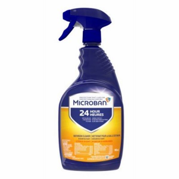 Procter & Gamble 32OZCitrus Bath Cleaner 48590